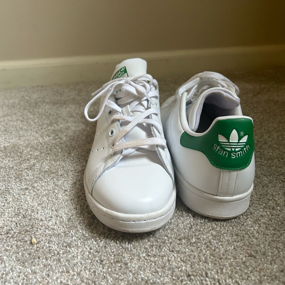 COPY - Stan Smith Adidas Shoes